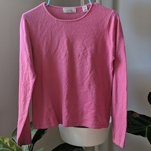 Vintage Lord & Taylor Cashmere Sweater